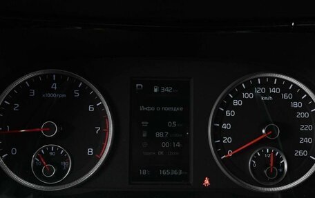 KIA K5, 2021 год, 2 000 000 рублей, 10 фотография