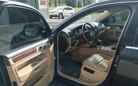 Volkswagen Touareg III, 2008 год, 950 000 рублей, 7 фотография