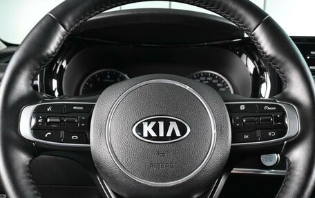 KIA K5, 2021 год, 2 000 000 рублей, 14 фотография