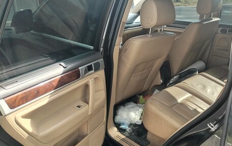 Volkswagen Touareg III, 2008 год, 950 000 рублей, 8 фотография