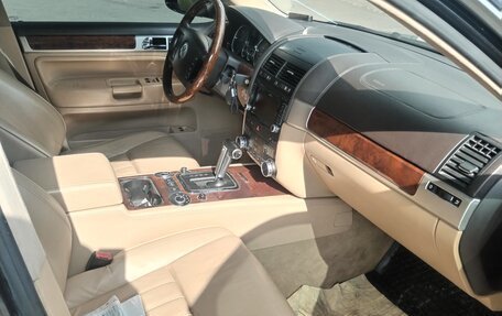 Volkswagen Touareg III, 2008 год, 950 000 рублей, 9 фотография