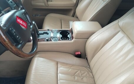 Volkswagen Touareg III, 2008 год, 950 000 рублей, 5 фотография