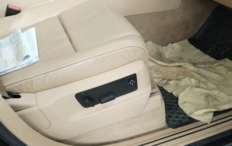 Volkswagen Touareg III, 2008 год, 950 000 рублей, 13 фотография