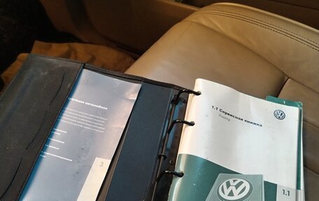 Volkswagen Touareg III, 2008 год, 950 000 рублей, 16 фотография