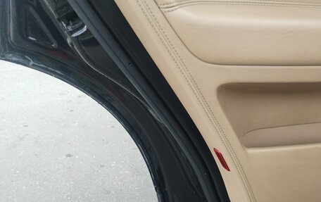 Volkswagen Touareg III, 2008 год, 950 000 рублей, 14 фотография