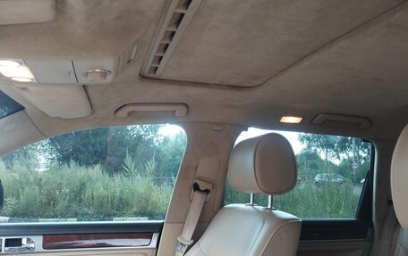 Volkswagen Touareg III, 2008 год, 950 000 рублей, 11 фотография