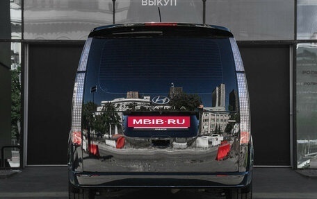 Hyundai Staria, 2021 год, 5 600 000 рублей, 5 фотография
