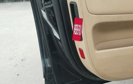 Volkswagen Touareg III, 2008 год, 950 000 рублей, 15 фотография