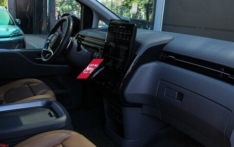 Hyundai Staria, 2021 год, 5 600 000 рублей, 8 фотография