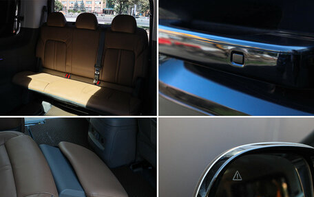 Hyundai Staria, 2021 год, 5 600 000 рублей, 16 фотография