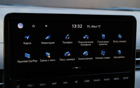 Hyundai Staria, 2021 год, 5 600 000 рублей, 19 фотография