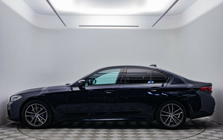 BMW 5 серия, 2022 год, 4 820 000 рублей, 2 фотография