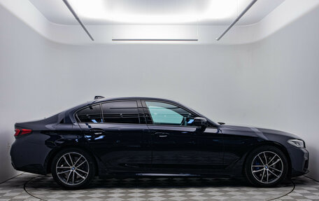 BMW 5 серия, 2022 год, 4 820 000 рублей, 7 фотография