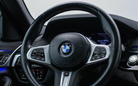 BMW 5 серия, 2022 год, 4 820 000 рублей, 16 фотография