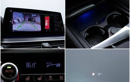 BMW 5 серия, 2022 год, 4 820 000 рублей, 19 фотография