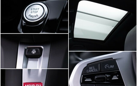 BMW 5 серия, 2022 год, 4 820 000 рублей, 18 фотография