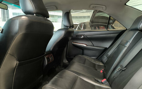 Toyota Camry, 2012 год, 1 270 000 рублей, 16 фотография