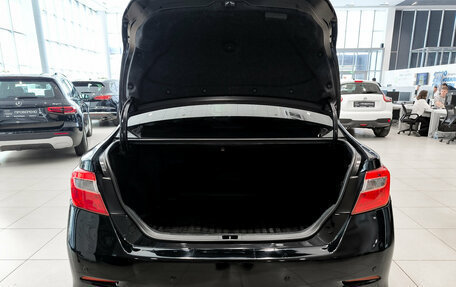 Toyota Camry, 2012 год, 1 270 000 рублей, 14 фотография