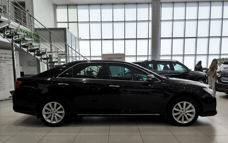 Toyota Camry, 2012 год, 1 270 000 рублей, 8 фотография