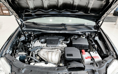 Toyota Camry, 2012 год, 1 270 000 рублей, 13 фотография