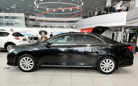 Toyota Camry, 2012 год, 1 270 000 рублей, 12 фотография