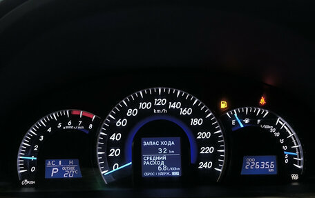 Toyota Camry, 2012 год, 1 270 000 рублей, 17 фотография