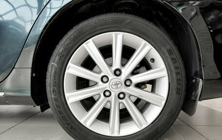 Toyota Camry, 2012 год, 1 270 000 рублей, 22 фотография