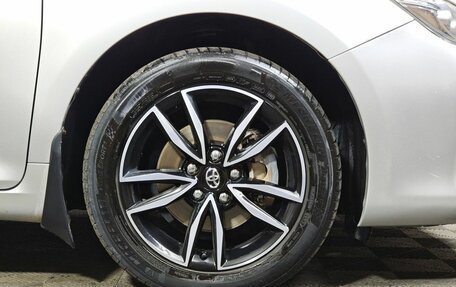 Toyota Camry, 2018 год, 2 295 000 рублей, 9 фотография