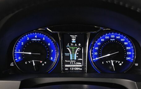 Toyota Camry, 2018 год, 2 295 000 рублей, 18 фотография