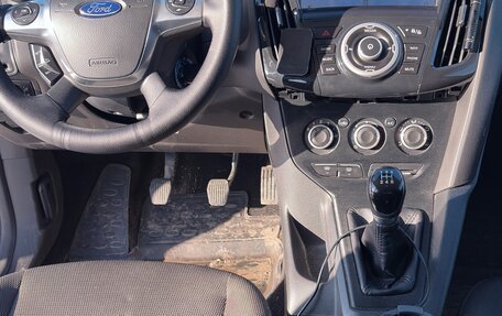 Ford Focus III, 2013 год, 850 000 рублей, 9 фотография