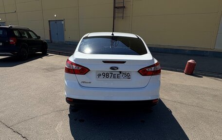 Ford Focus III, 2013 год, 850 000 рублей, 5 фотография