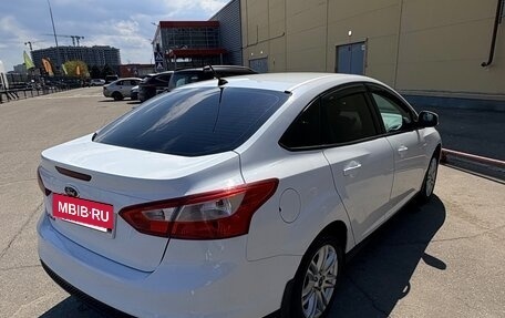 Ford Focus III, 2013 год, 850 000 рублей, 4 фотография