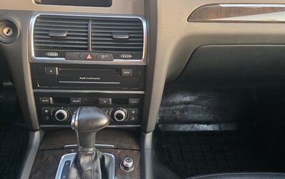 Audi Q7, 2014 год, 2 200 000 рублей, 1 фотография