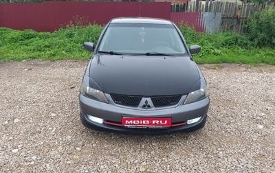 Mitsubishi Lancer IX, 2006 год, 350 000 рублей, 1 фотография