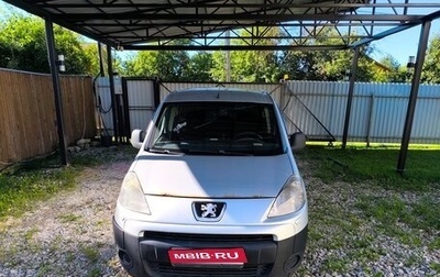 Peugeot Partner II рестайлинг 2, 2010 год, 350 000 рублей, 1 фотография