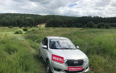 Datsun on-DO I рестайлинг, 2018 год, 390 000 рублей, 1 фотография
