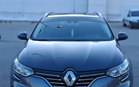 Renault Megane IV, 2020 год, 1 550 000 рублей, 1 фотография