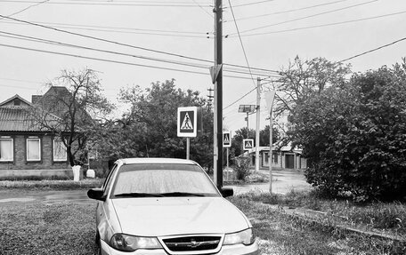 Daewoo Nexia I рестайлинг, 2011 год, 550 000 рублей, 9 фотография