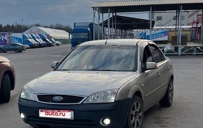 Ford Mondeo III, 2003 год, 230 000 рублей, 1 фотография