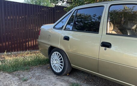 Daewoo Nexia I рестайлинг, 2011 год, 550 000 рублей, 13 фотография