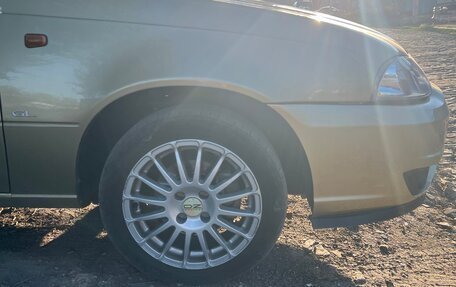 Daewoo Nexia I рестайлинг, 2011 год, 550 000 рублей, 14 фотография