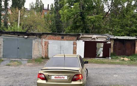Daewoo Nexia I рестайлинг, 2011 год, 550 000 рублей, 21 фотография