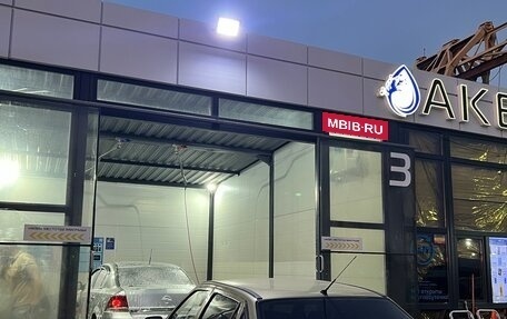 Daewoo Nexia I рестайлинг, 2011 год, 550 000 рублей, 16 фотография