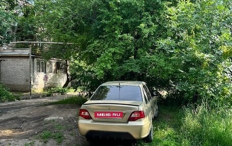 Daewoo Nexia I рестайлинг, 2011 год, 550 000 рублей, 19 фотография
