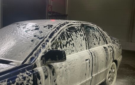 Volvo S40 II, 2001 год, 230 000 рублей, 2 фотография