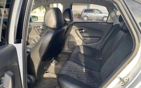 Volkswagen Polo VI (EU Market), 2018 год, 650 000 рублей, 10 фотография
