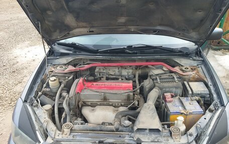 Mitsubishi Lancer IX, 2006 год, 350 000 рублей, 9 фотография