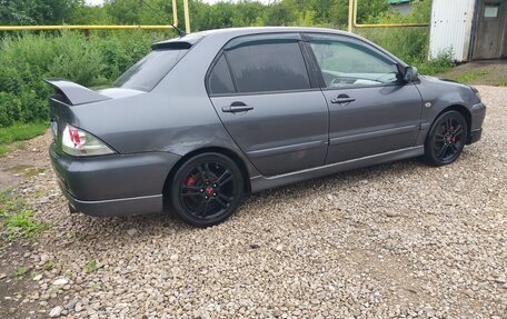Mitsubishi Lancer IX, 2006 год, 350 000 рублей, 5 фотография