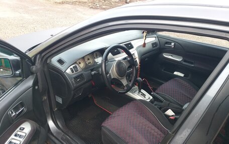 Mitsubishi Lancer IX, 2006 год, 350 000 рублей, 7 фотография