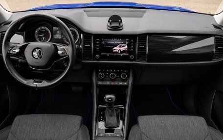 Skoda Kodiaq I, 2020 год, 2 550 000 рублей, 8 фотография